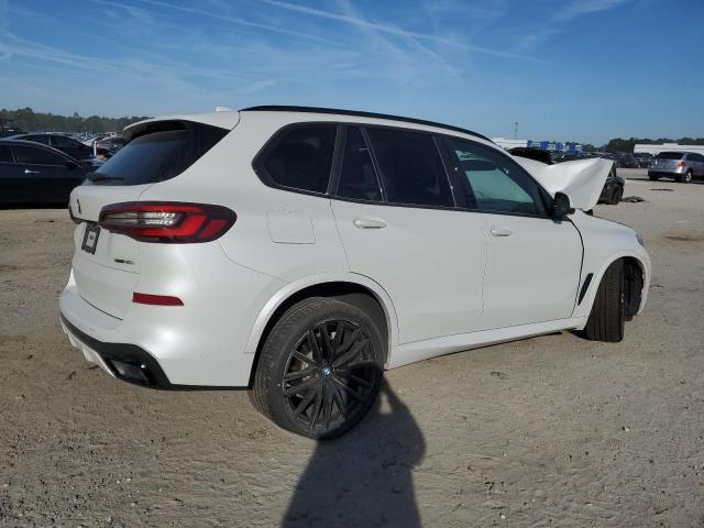 Image 3 of 2020 BMW X5 XDRIVE40I 2020 with VIN 5UXCR6C07L9C55697