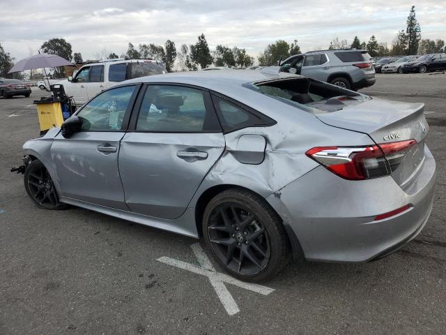 Obraz 2 z 2024 HONDA CIVIC SPORT 2024 z VIN 2HGFE2F57RH504601