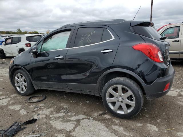 Изображение 2 2016 BUICK ENCORE  2016 с VIN KL4CJGSB4GB691222