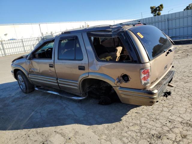 Obraz 2 z 1997 OLDSMOBILE BRAVADA  1997 z VIN 1GHDT13W5V2715618