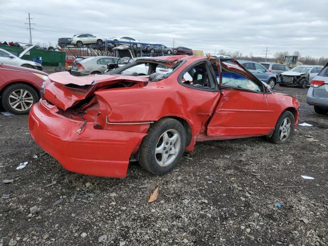 Obraz 3 z 1998 PONTIAC GRAND GT 1998 z VIN 1G2WP12K2WF236069