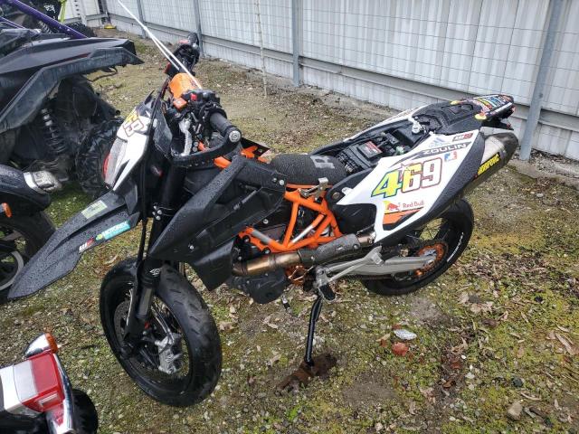 Image 1 of 2019 KTM 690 SMC R 2019 with VIN VBKLSV407KM747264