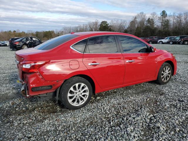 Изображение 3 2018 NISSAN SENTRA S 2018 с VIN 3N1AB7AP4JL648256