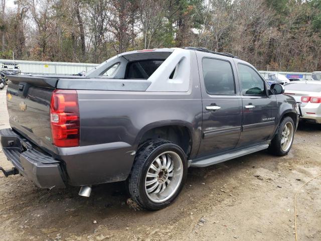 Image 3 of 2010 CHEVROLET AVALANCHE LT 2010 with VIN 3GNNCFE06AG277068
