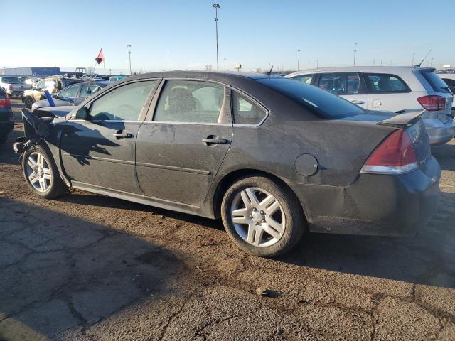 Image 2 of 2012 CHEVROLET IMPALA LT 2012 with VIN 2G1WB5E36C1187122