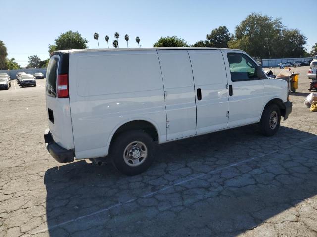 Image 3 of 2018 CHEVROLET EXPRESS G2500  2018 with VIN 1GCWGAFP6J1319494