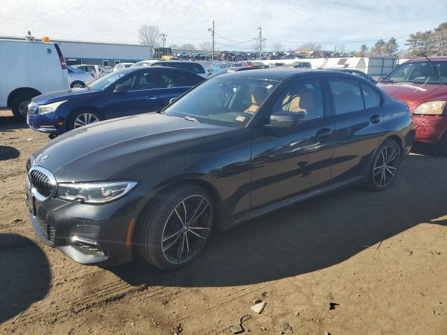 Image 1 of 2022 BMW 330XI  2022 with VIN 3MW5R7J01N8C54524