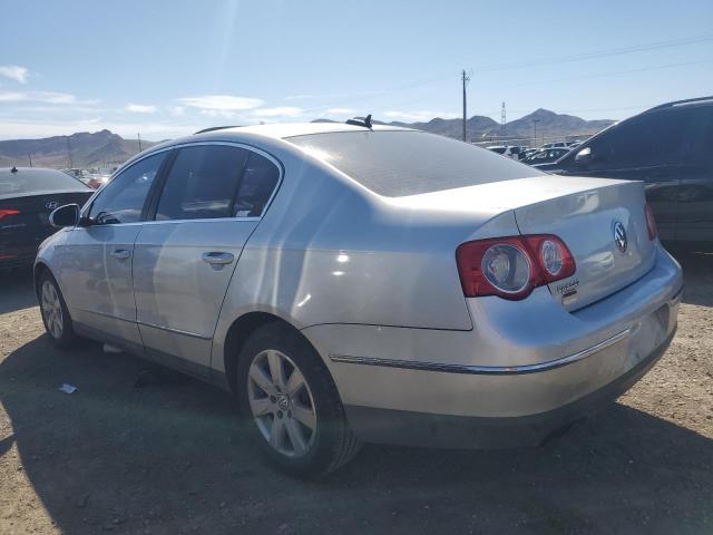 Изображение 2 2006 VOLKSWAGEN PASSAT 2.0T 2006 с VIN WVWAK73C56P166267