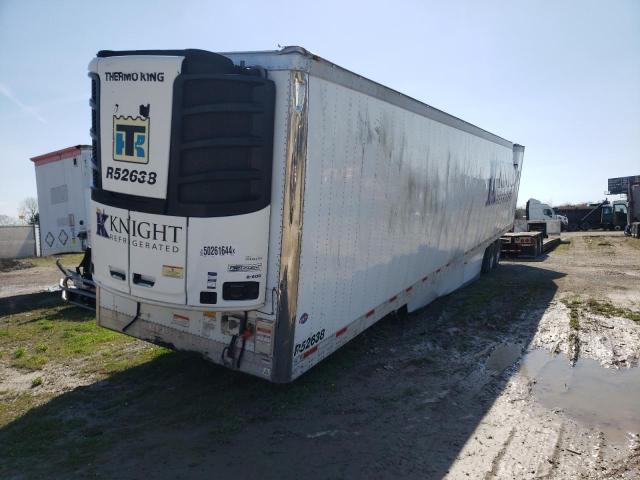 Image 2 of 2019 UTILITY REEFER 2019 with VIN 1UYVS253XK2628218