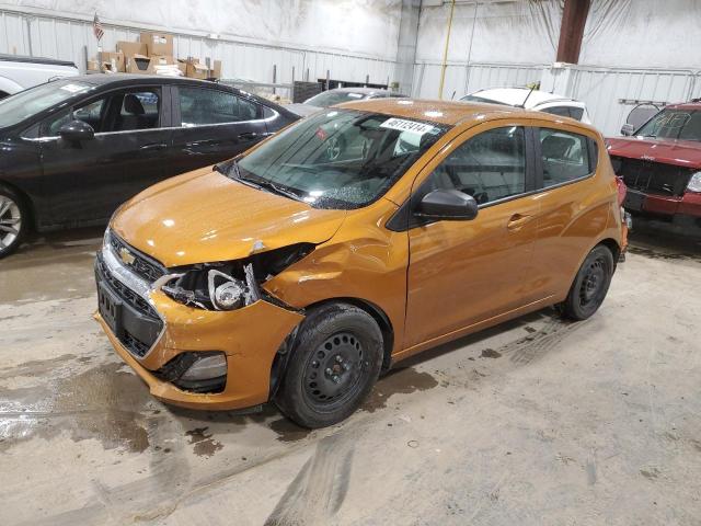 Изображение 2019 CHEVROLET SPARK LS 2019