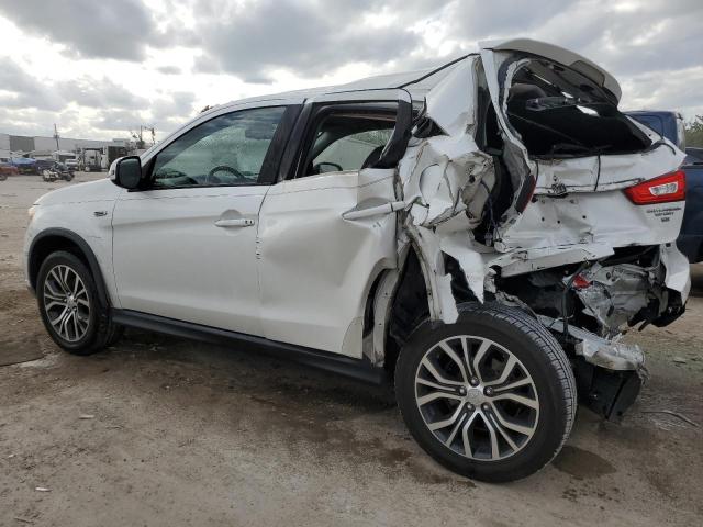 Изображение 2 2018 MITSUBISHI OUTLANDER SPORT ES 2018 с VIN JA4AP3AW0JU024632