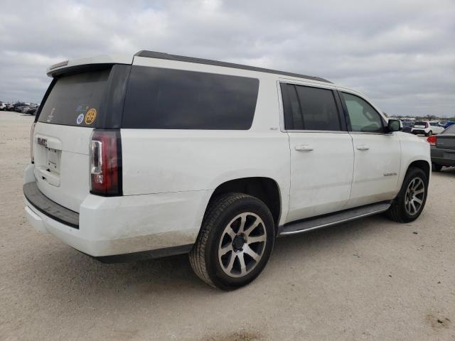 Image 3 of 2016 GMC YUKON K1500 SLT 2016 with VIN 1GKS2GKC8GR248381