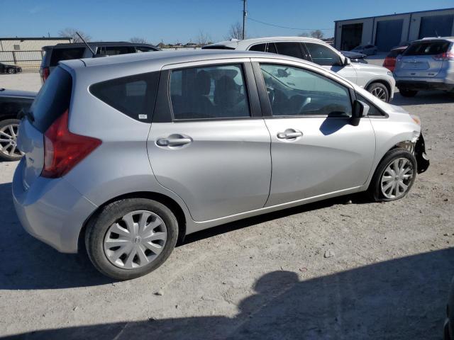 Obraz 3 z 2016 NISSAN VERSA NOTE S 2016 z VIN 3N1CE2CP7GL361261