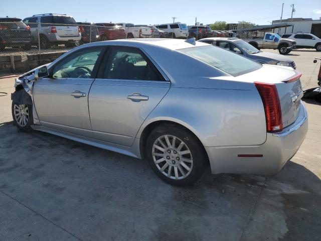 Изображение 2 2012 CADILLAC CTS  2012 с VIN 1G6DA5E51C0145653
