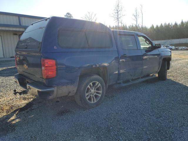 Image 3 of 2014 CHEVROLET SILVERADO C1500 LT 2014 with VIN 3GCPCREC5EG376869
