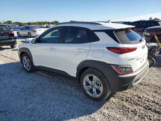 Image 2 of 2023 HYUNDAI KONA SEL 2023 with VIN KM8K62AB9PU038795