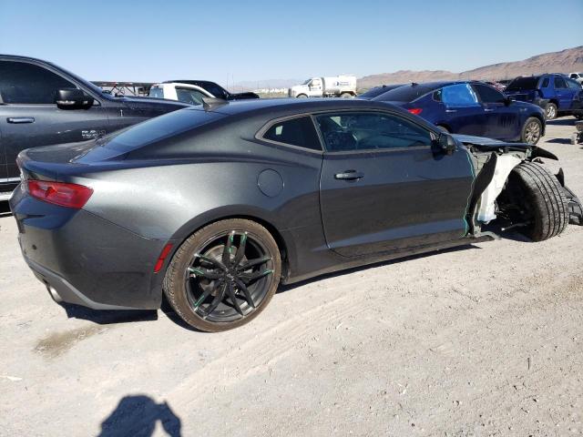 Obraz 3 z 2017 CHEVROLET CAMARO LT 2017 z VIN 1G1FB1RS1H0205443