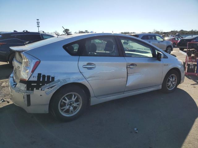 Obraz 3 z 2011 TOYOTA PRIUS  2011 z VIN JTDKN3DU6B5323189