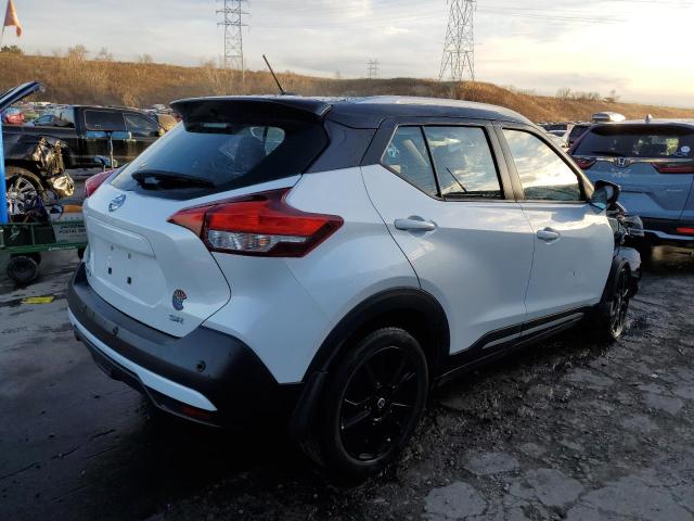 Изображение 3 2020 NISSAN KICKS SR 2020 с VIN 3N1CP5DV3LL570788