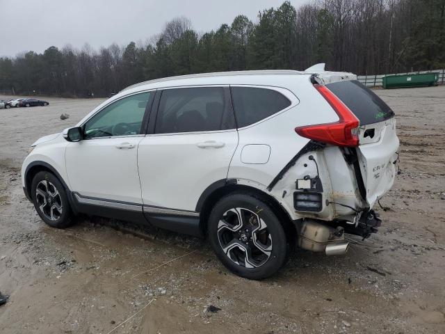 Obraz 2 z 2019 HONDA CR-V TOURING 2019 z VIN 7FARW1H96KE002603