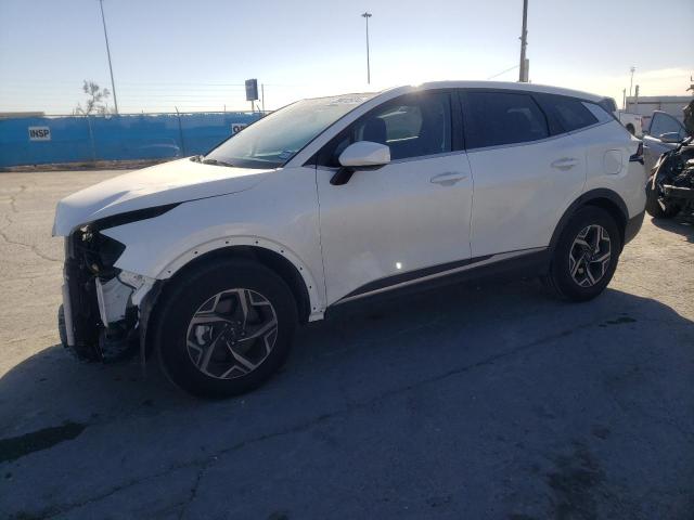 Image 1 of 2023 KIA SPORTAGE LX 2023 with VIN KNDPU3AF0P7182193