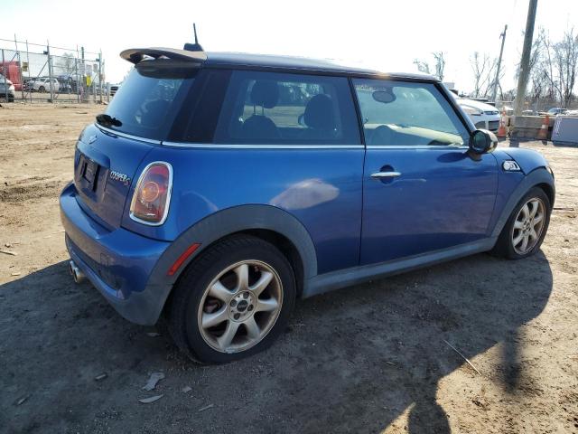 Image 3 of 2009 MINI COOPER S 2009 with VIN WMWMF73529TW84512
