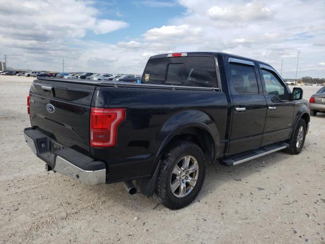Obraz 3 z 2016 FORD F150 SUPERCREW 2016 z VIN 1FTEW1CG1GFA53204