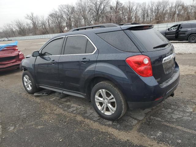 Изображение 2 2015 CHEVROLET EQUINOX LT 2015 с VIN 2GNALBEK8F6322670