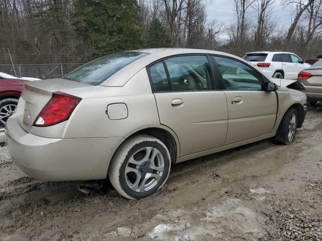 Image 3 of 2004 SATURN ION LEVEL 3 2004 with VIN 1G8AL52F34Z109512