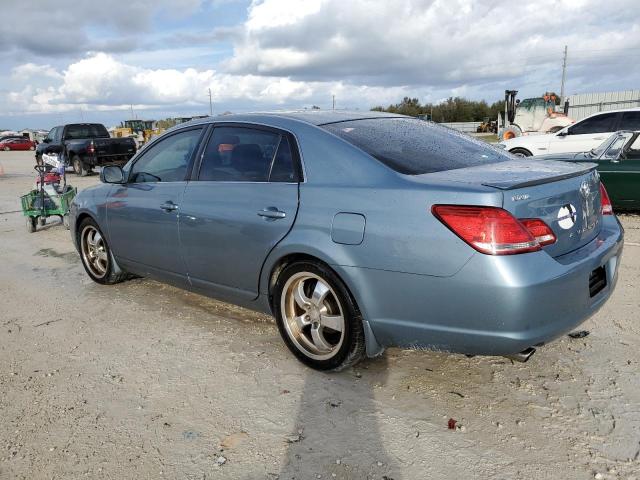 Изображение 2 2005 TOYOTA AVALON XL 2005 с VIN 4T1BK36B55U014078