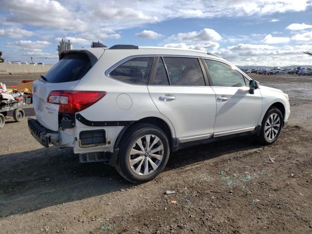 Image 3 of 2017 SUBARU OUTBACK TOURING 2017 with VIN 4S4BSETC2H3395665