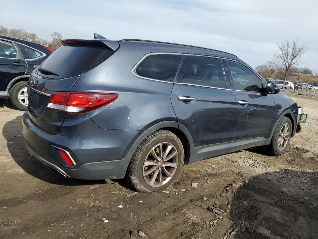 Image 3 of 2017 HYUNDAI SANTA FE SE 2017 with VIN KM8SM4HF7HU223570