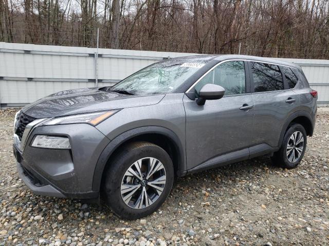 Obraz 2023 NISSAN ROGUE SV 2023