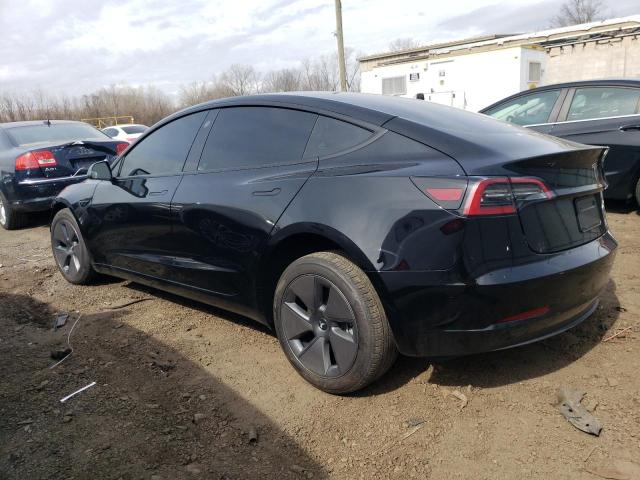 Image 2 of 2023 TESLA MODEL 3  2023 with VIN 5YJ3E1EB7PF704481