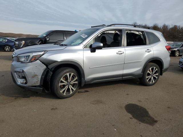 Изображение 1 2020 SUBARU FORESTER LIMITED 2020 с VIN JF2SKASC1LH462770