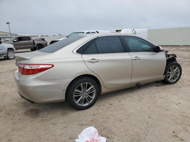Image 3 of 2015 TOYOTA CAMRY LE 2015 with VIN 4T1BF1FK6FU070914