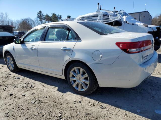Изображение 2 2012 LINCOLN MKZ  2012 с VIN 3LNHL2JC7CR810076