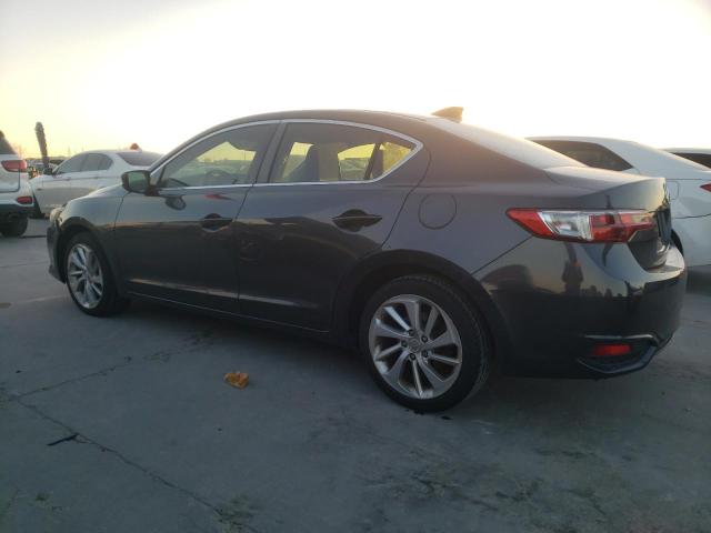 Изображение 2 2016 ACURA ILX BASE WATCH PLUS 2016 с VIN 19UDE2F35GA021111