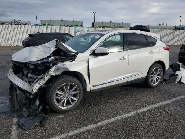 2019 ACURA RDX TECHNOLOGY 2019 image