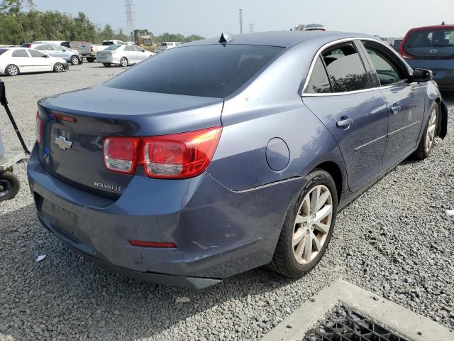 Obraz 3 z 2014 CHEVROLET MALIBU 2LT 2014 z VIN 1G11E5SL5EF138107