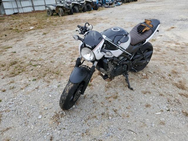 Изображение 2 2019 SUZUKI SV650 A 2019 с VIN JS1VP55B9K7101003