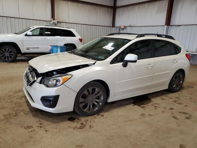 2013 SUBARU IMPREZA SPORT PREMIUM 2013 image