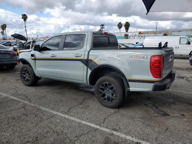 Obraz 2 z 2022 FORD RANGER XL 2022 z VIN 1FTER4FH6NLD47693