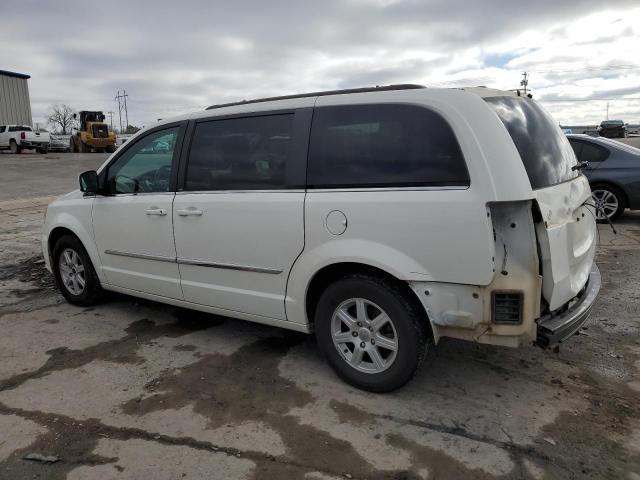 Image 2 of 2012 CHRYSLER TOWN & COUNTRY TOURING 2012 with VIN 2C4RC1BG5CR257373