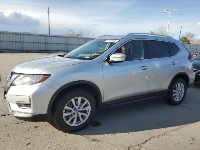 2019 NISSAN ROGUE S 2019 image