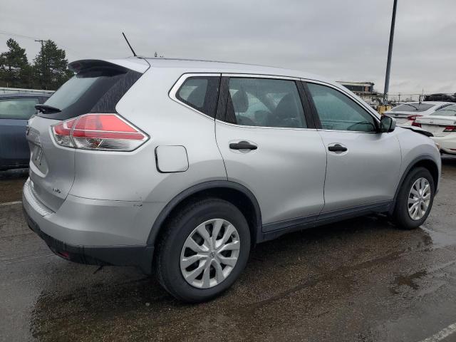 Изображение 3 2016 NISSAN ROGUE S 2016 с VIN KNMAT2MV6GP647856