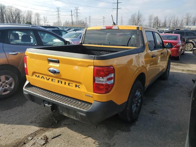 Obraz 3 z 2023 FORD MAVERICK XL 2023 z VIN 3FTTW8F95PRA22571