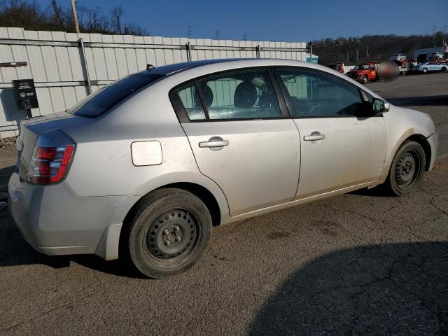 Изображение 3 2008 NISSAN SENTRA 2.0 2008 с VIN 3N1AB61E98L692353