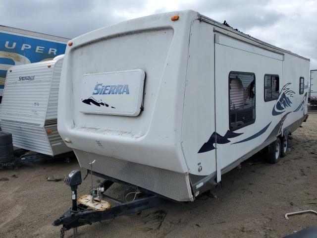 Изображение 2 2005 WILDWOOD SIERRA 2005 с VIN 4X4TSEF265J028524