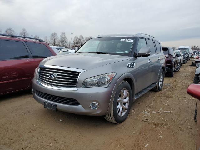 Obraz 2011 INFINITI QX56  2011